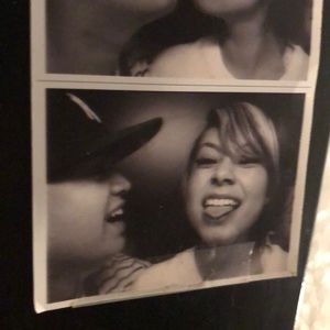 Meet your Posher, Mari